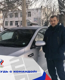 Андрей