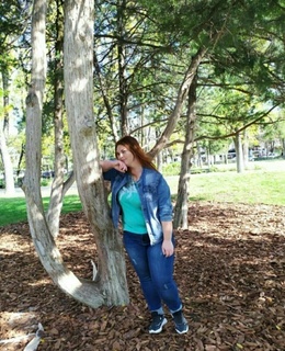 Анастасия — фото 4