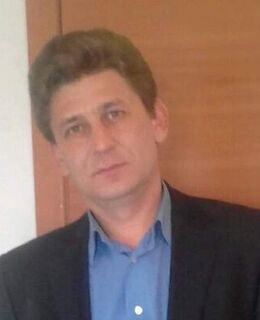 Николай Довгый